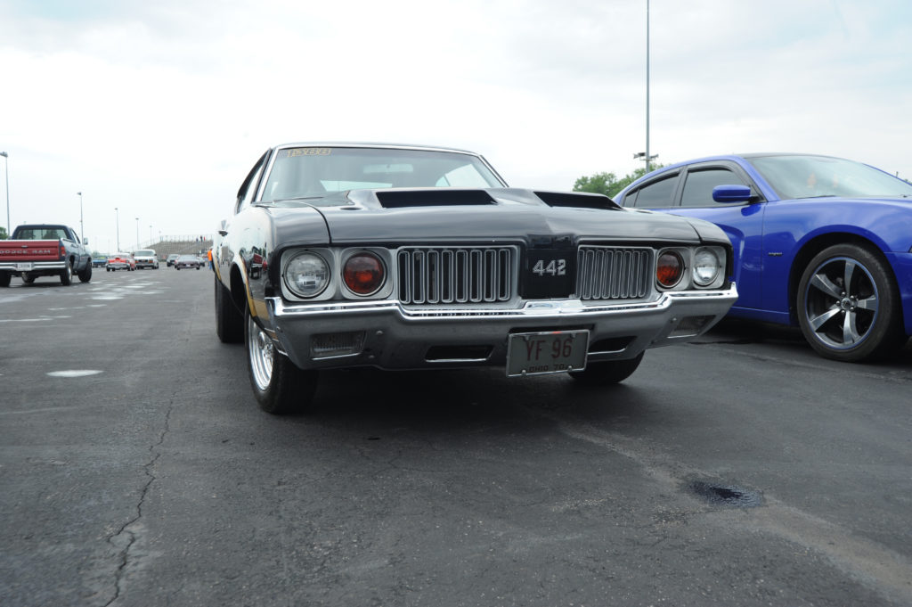 Olds-442