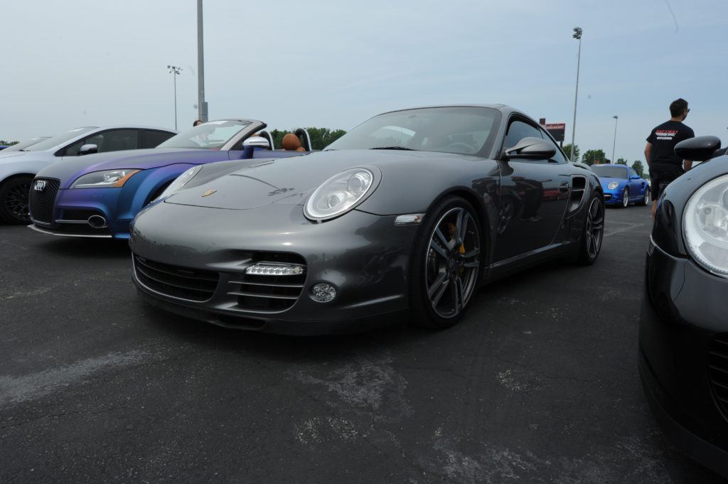 Porsche-911