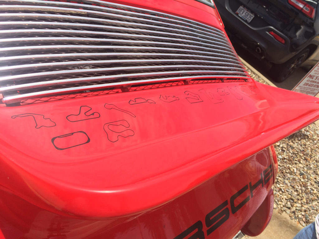 1971-Porsche-911-Track-Car-Rear-Spoiler