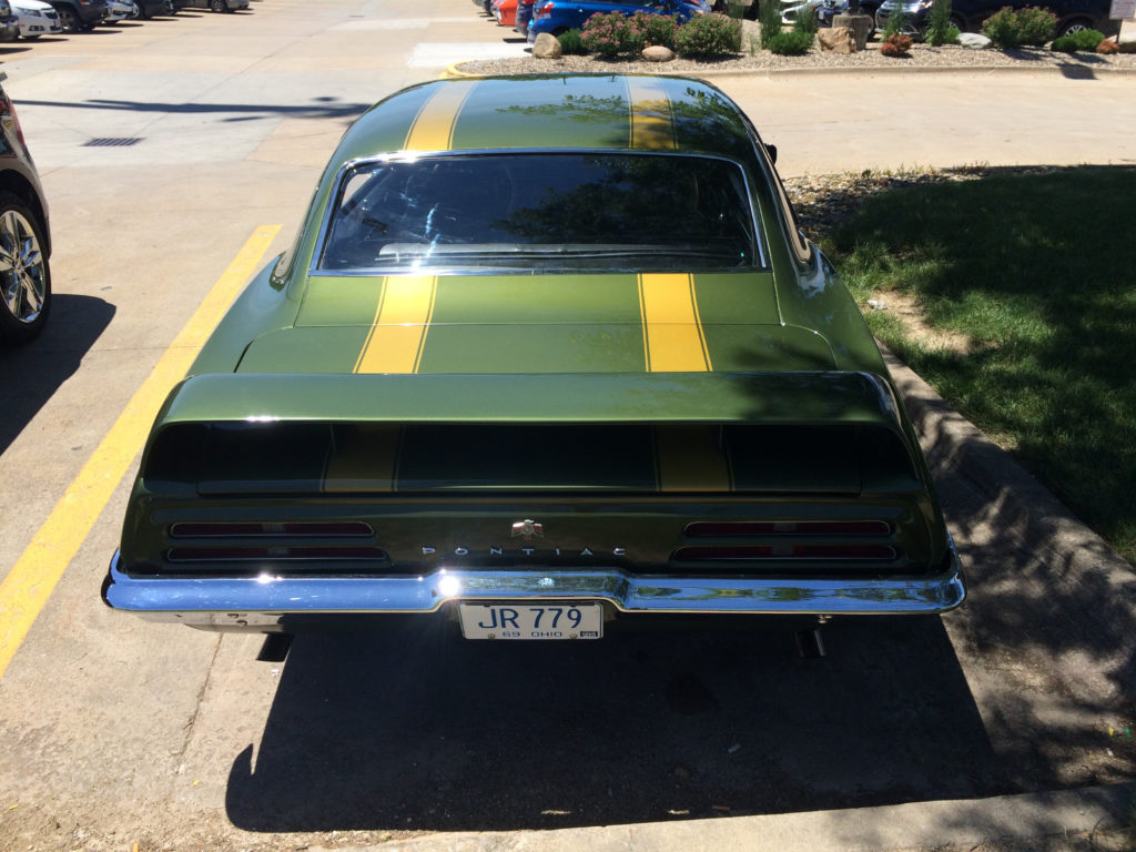 1969-Pontiac-Firebird-Rear