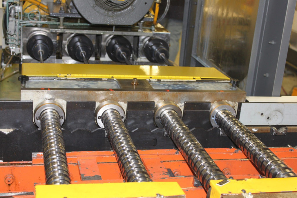 Summit-Racing-Pro-LS-Camshaft-Getting-Gun-Drilled