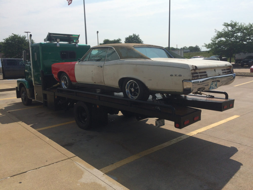 1967-Pontiac-GTO-on-Flatbed-Rear-Driver-Side