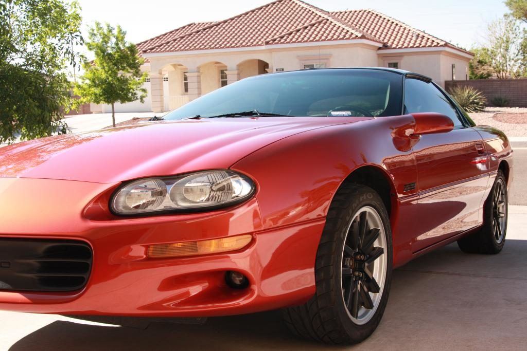 2002 z28 camaro