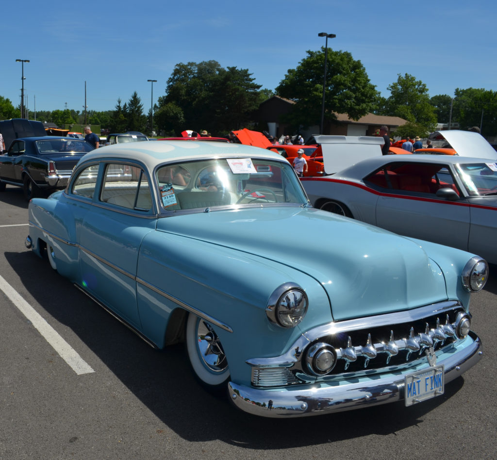 Bel-Air-Custom