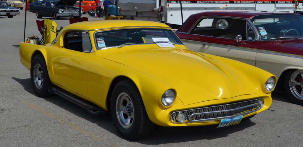 Custom-Studebaker