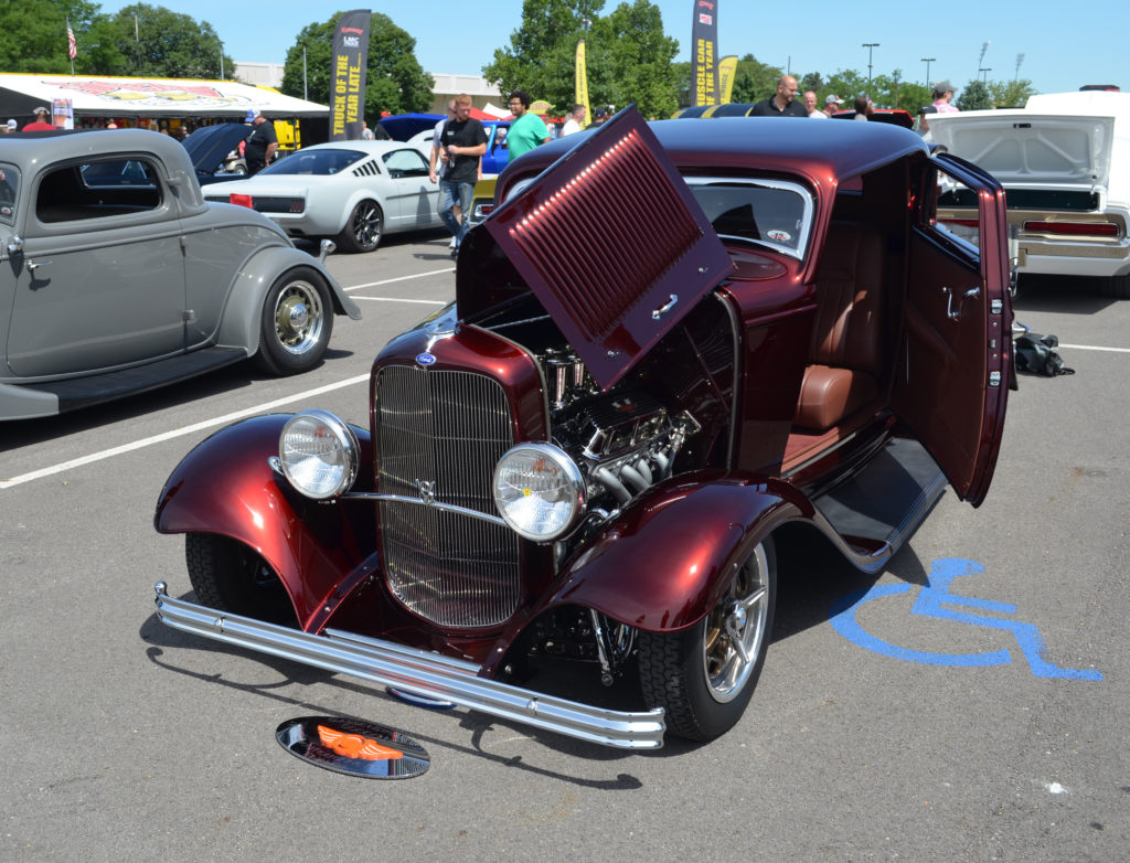 Deuce-Coupe-Ford