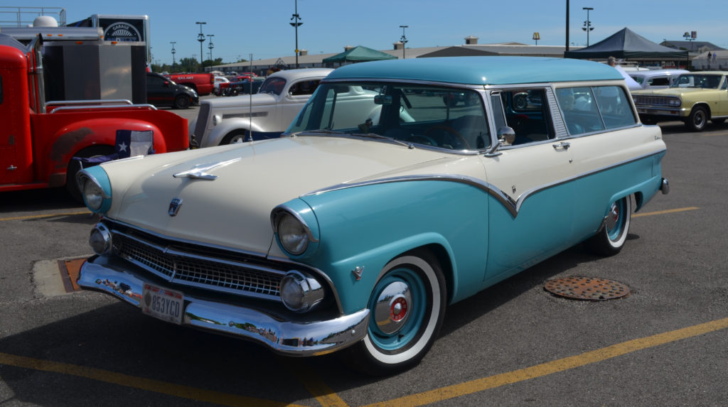 Ford-Station-Wagon