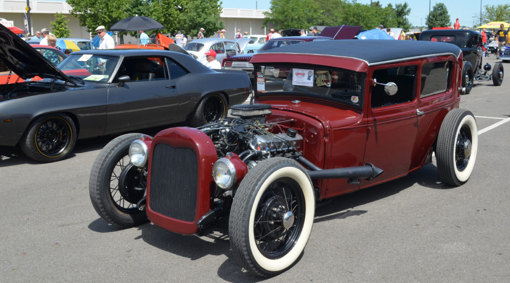 Ford-Tudor-Hotrod