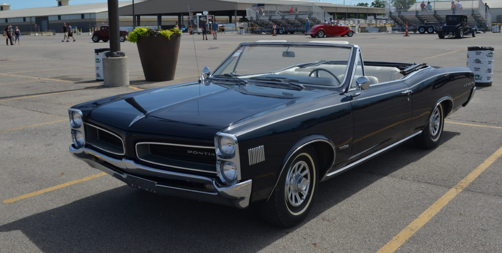 Pontiac LeMans