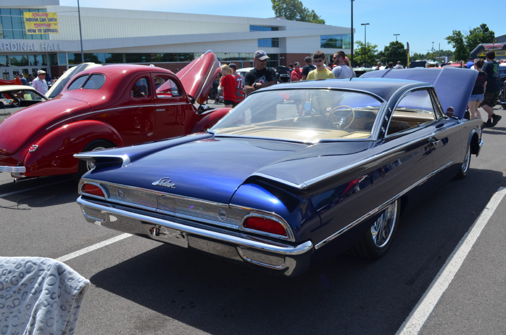 Starliner-Hardtop