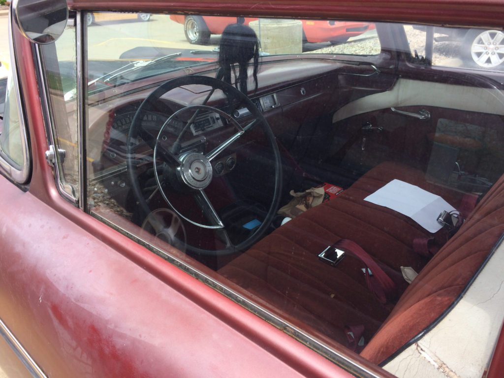1957-Ford-Ranchero-Interior