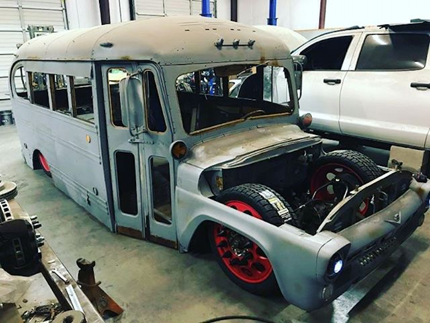 DA-Bus-in-Metal-Fabrication-Shop