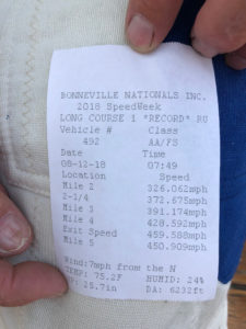 Challenger-II-time-slip-from-2nd-day-run