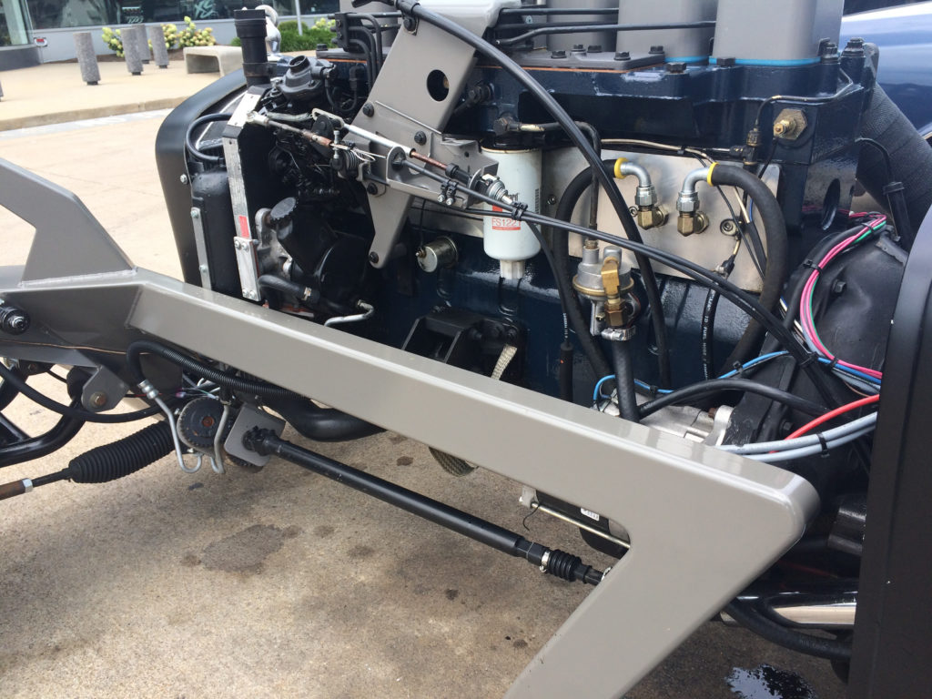 Cummins-Diesel-Hot-Rod-Engine