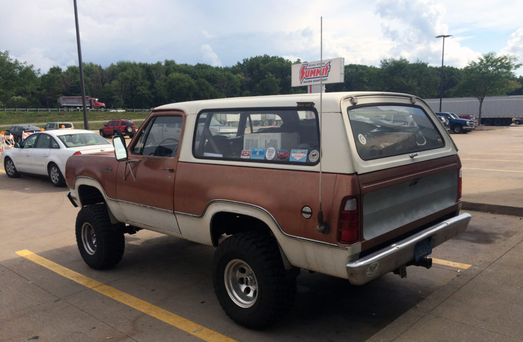 Plymouth-Trail-Duster-Driver-Side-Rear