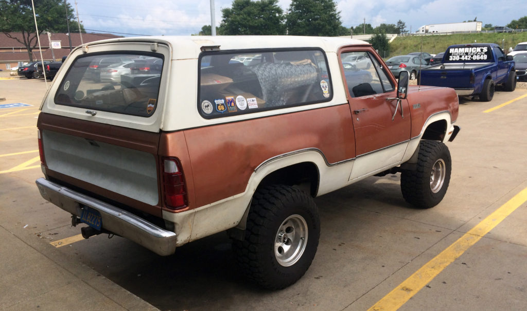 Plymouth-Trail-Duster-Passenger-Side-Rear