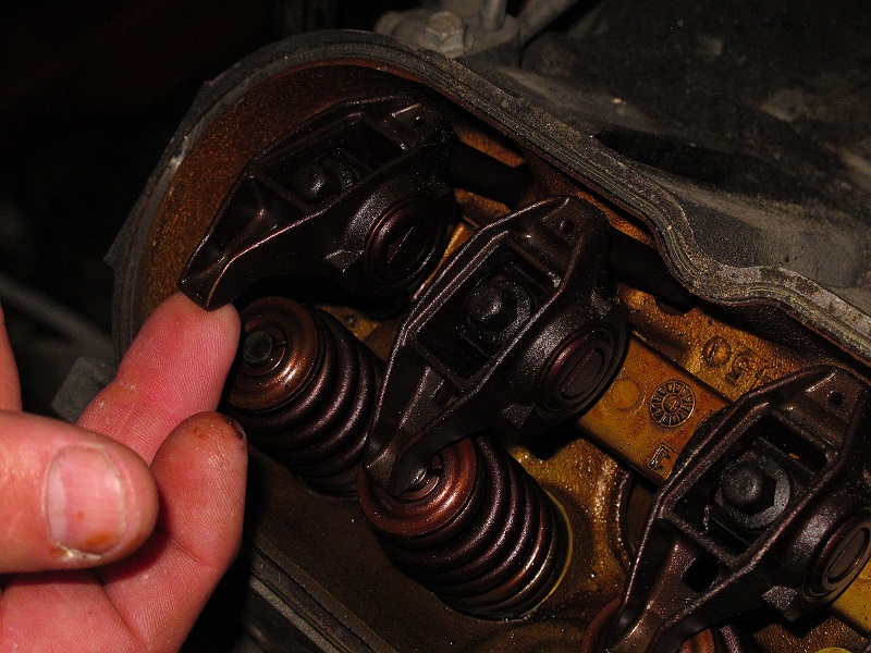 Leakdown test how-to by Patrick Hill