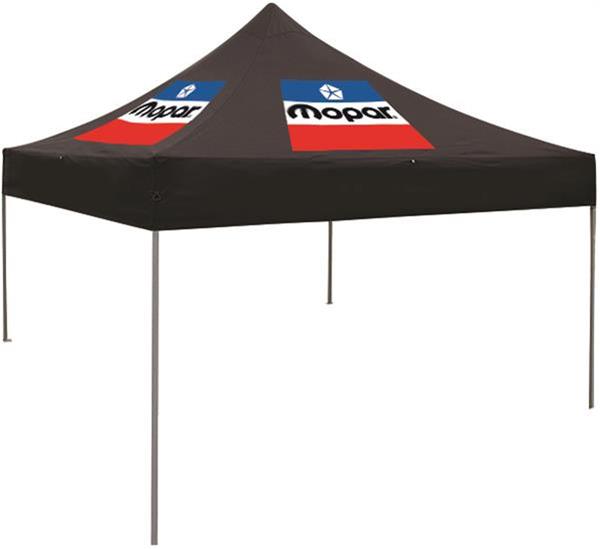 Mopar Pentastar Pop-Up Canopy