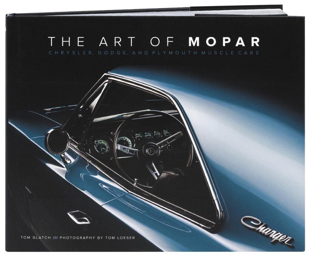 The Art of Mopar