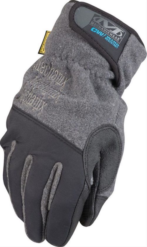 Mechanix Wear Cold Weather Gloves