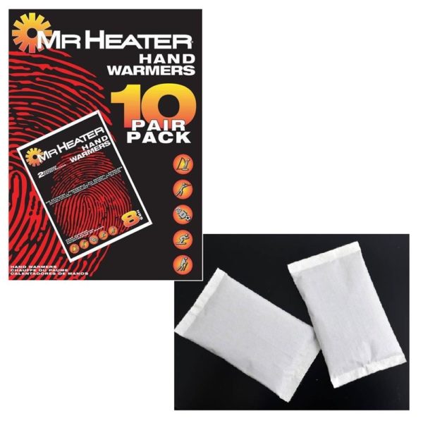 Mr. Heater Hand Warmers
