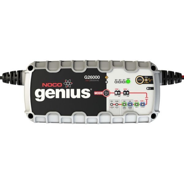 NOCO Battery Chargers