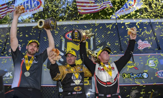 2019 atlanta nhra winners