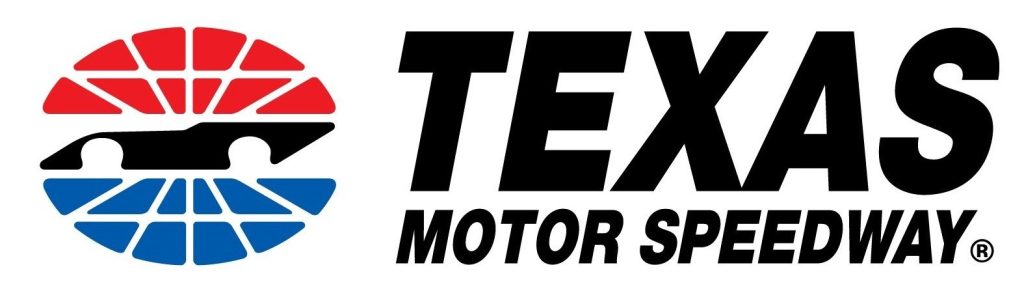 Texas Motor Speedway Logo