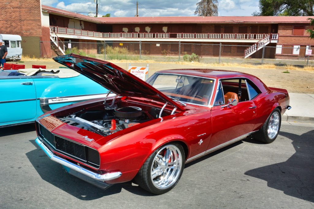 1967 Camaro