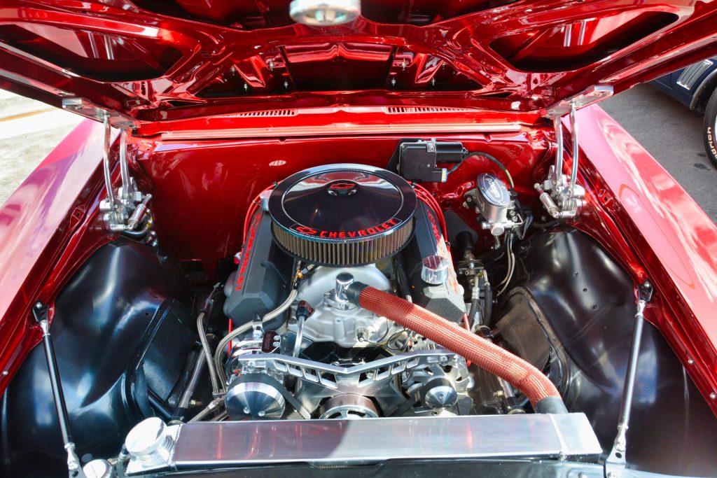 1967 Camaro