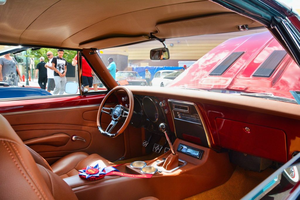 1967 Camaro