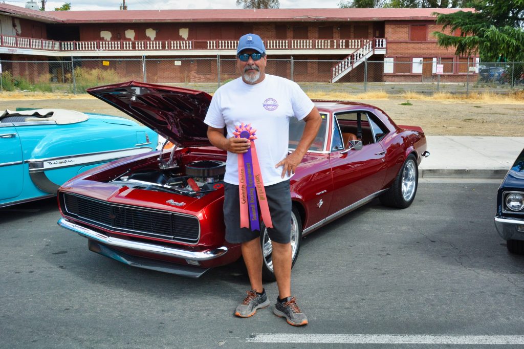 1967 Camaro