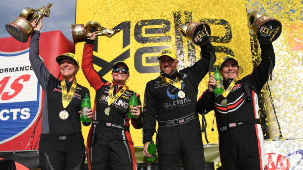 st louis nhra winners circle shot 2019