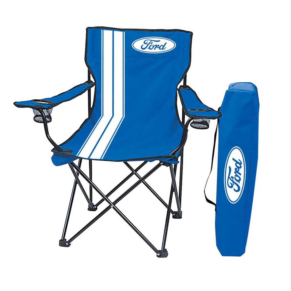 Ford Folding Chair