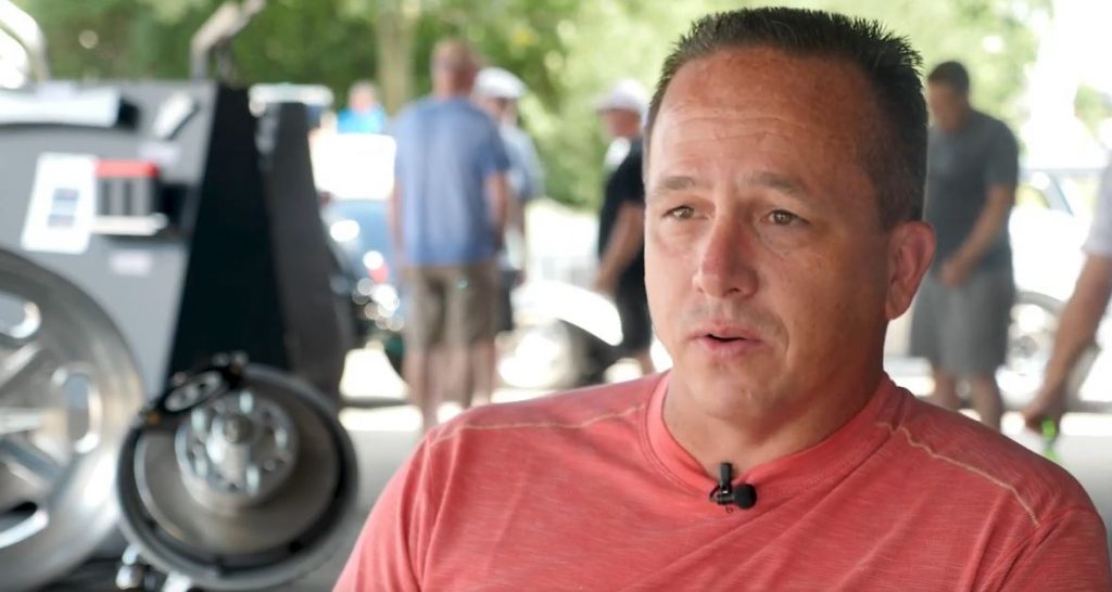 alan johnson hot rod builder interview still