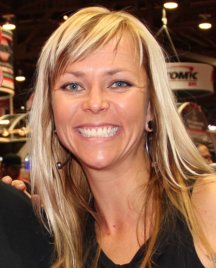 jessi combs