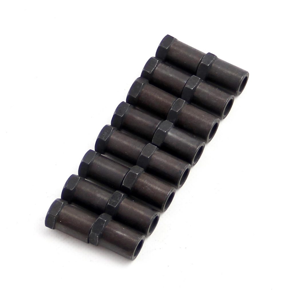 poly locks