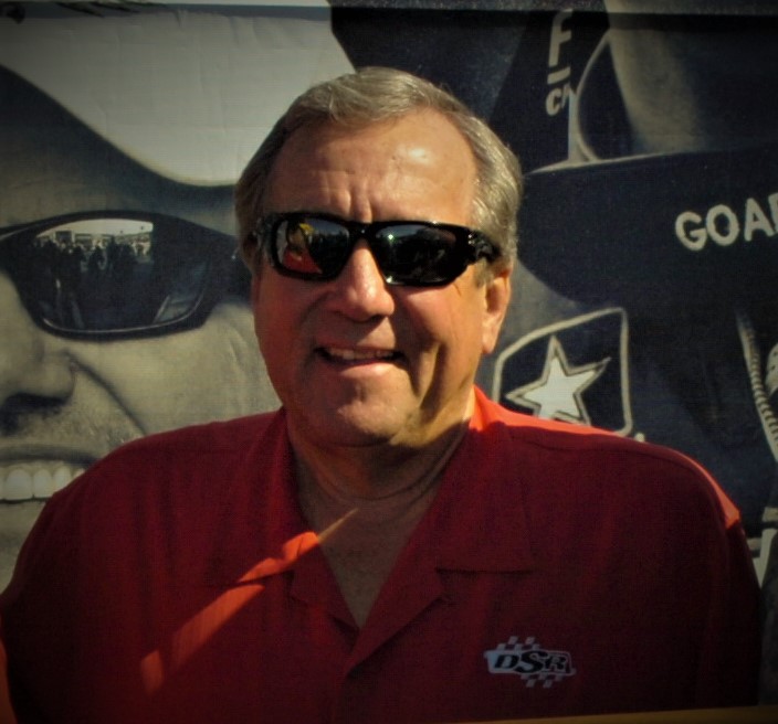 Drag Racing Legend Don Schumacher