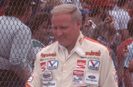 Cale Yarborough vintage pic