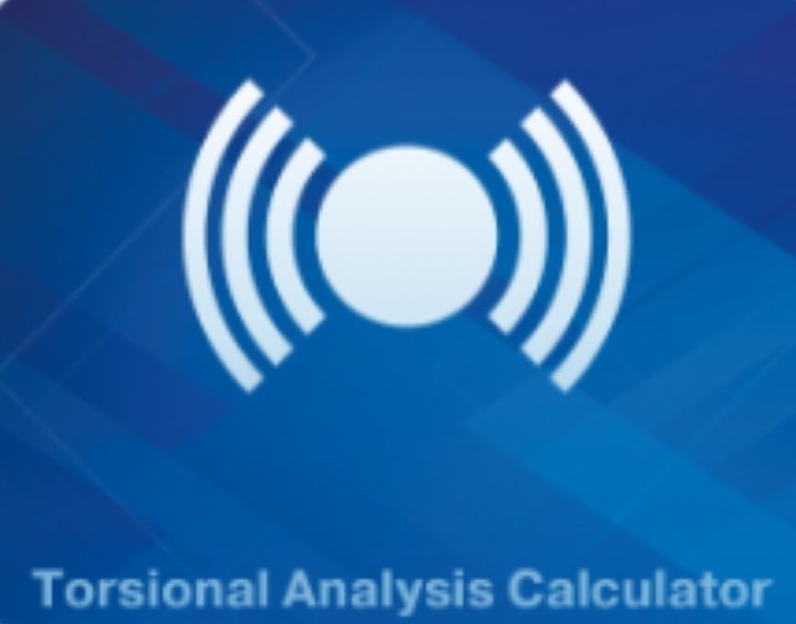 Spicer Torsional Vibration Calculator