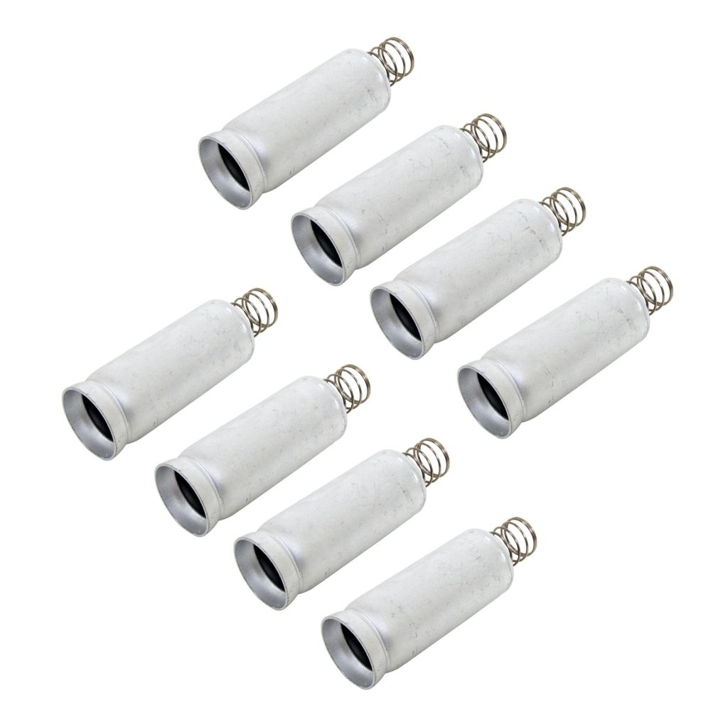 Summit Racing spark plug boot caps