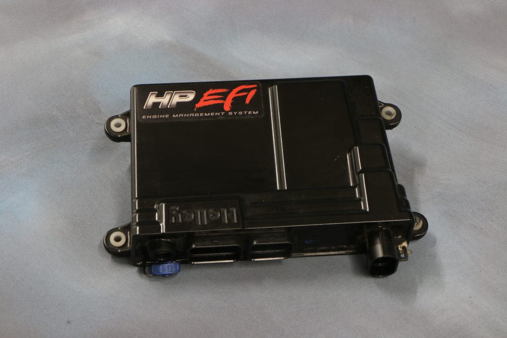 holley HP EFI engine control module