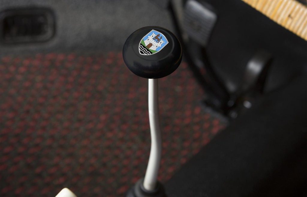 kaferlab wolfsburg shift knob