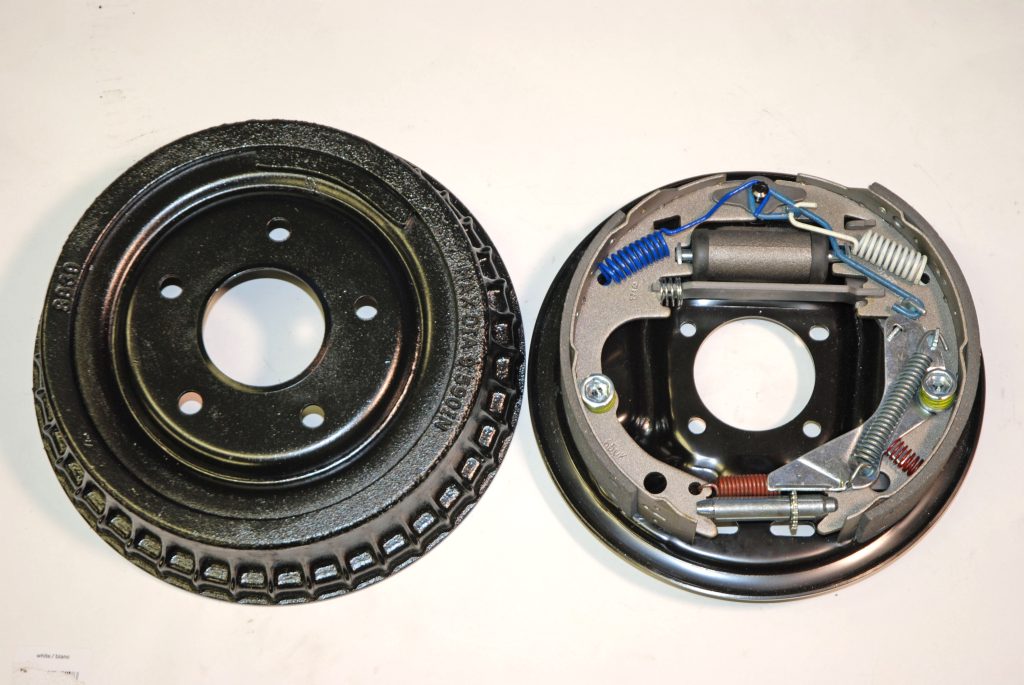 Drum brake