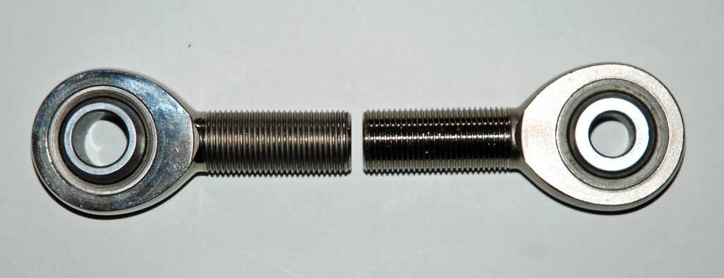 Rod ends