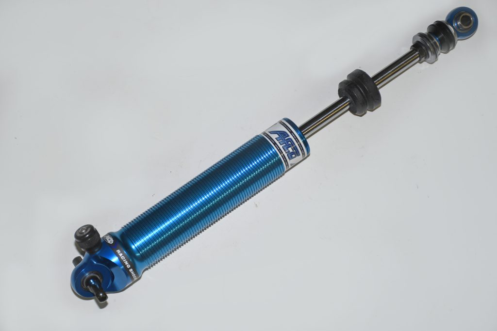 AFCO race shock