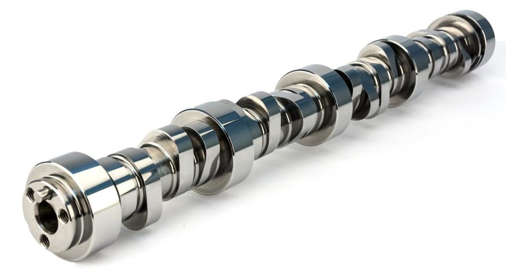 COMP Cams FSL Series emissions legal camshaft for GM LS