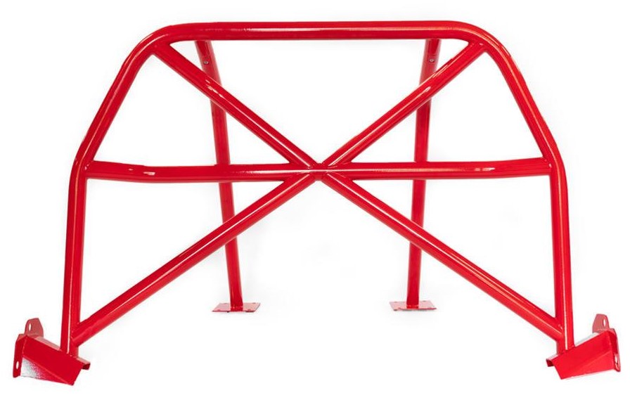 fat house roll bar for ford mustang