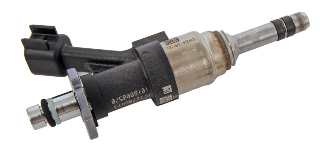 ac delco direct fuel injector