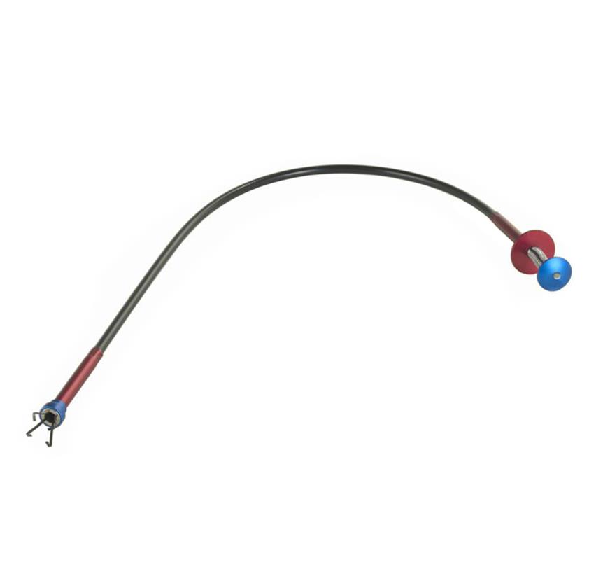 OTC magnetic claw tool
